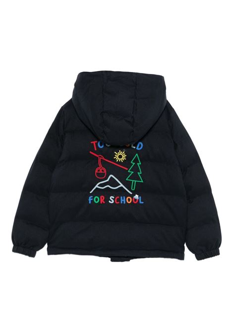 Giubbotto MC2 Saint Barth Kids MC2 SAINT BARTH | GIACCHE E GIUBBINI | BAX000900050I